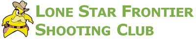 LONE STAR FRONTIER SHOOTING CLUB